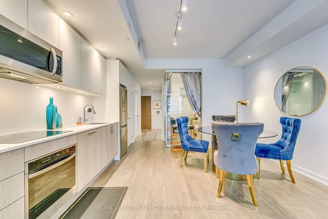 Additional image 14 of 1926 Lake Shore Blvd Unit 1805