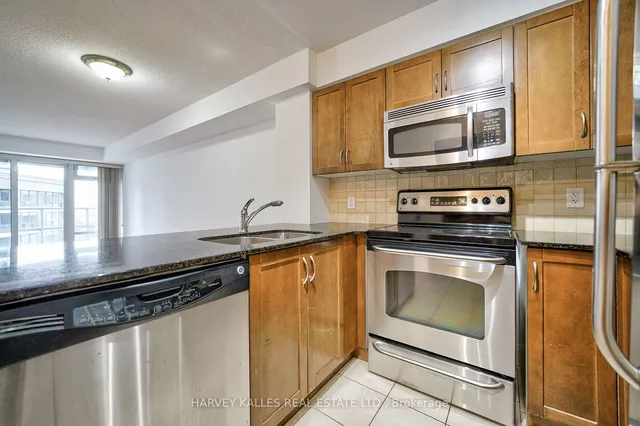 Additional image 7 of 2181 Yonge St Unit 1612