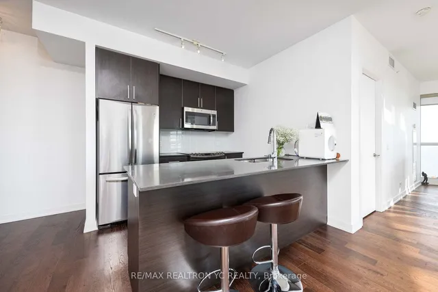 Additional image 3 of 2212 Lake Shore Blvd Unit 3203