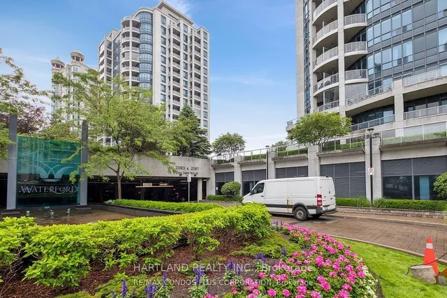 Additional image 2 of 2083 Lake Shore Blvd Unit 809