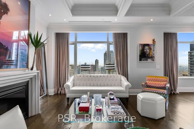 Additional image 3 of 311 Bay St Unit 3901