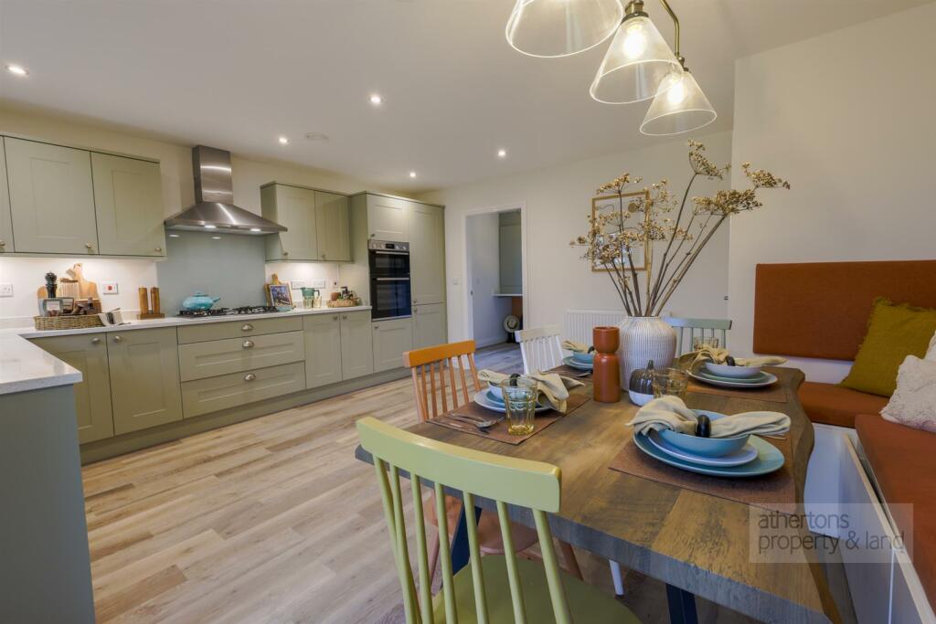 Additional image 19 of Ribblesdale, Smithyfield Avenue, Worsthorne