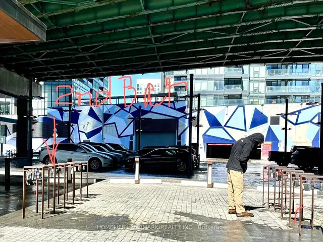 Additional image 29 of 19 Bathurst St Unit 2906