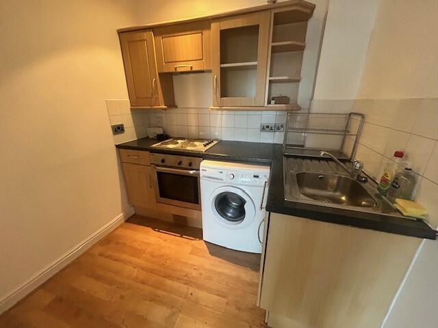 Additional image 6 of Trinity Towers, Lancashire, Accrington Road, Burnley, BB11