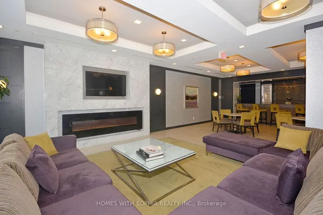 Additional image 28 of 18 Graydon Hall Dr Unit 2004