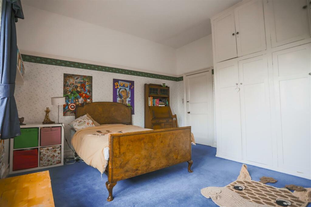 Additional image 20 of Noggarth Road, Fence