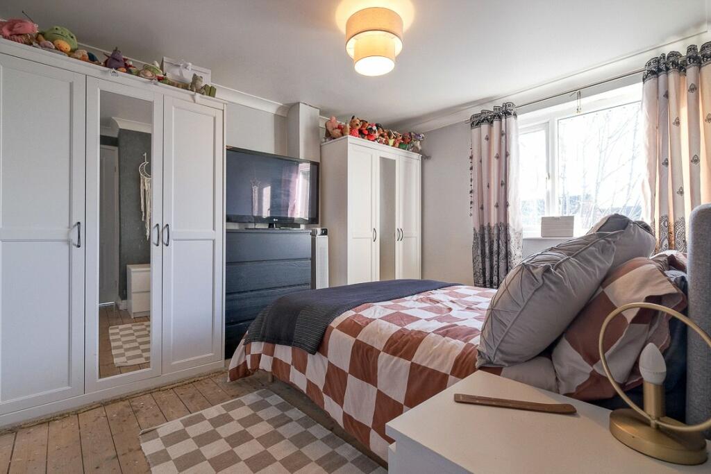 Additional image 11 of Wilkie Avenue, Burnley, Lancashire, BB11