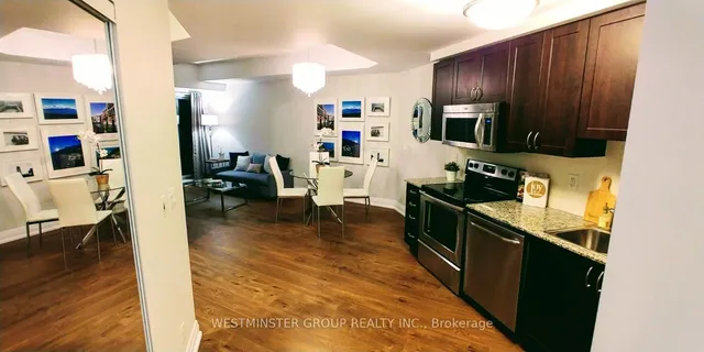 Additional image 3 of 1060 Sheppard Ave Unit 1510