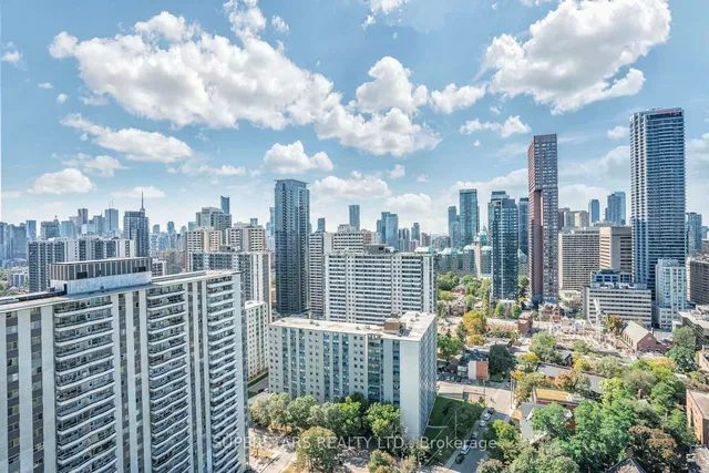 Additional image 30 of 575 Bloor St Unit 2611