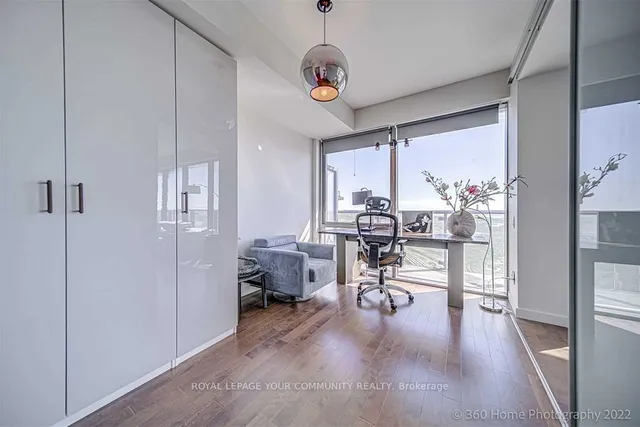 Additional image 18 of 70 Distillery Lane Unit 3606