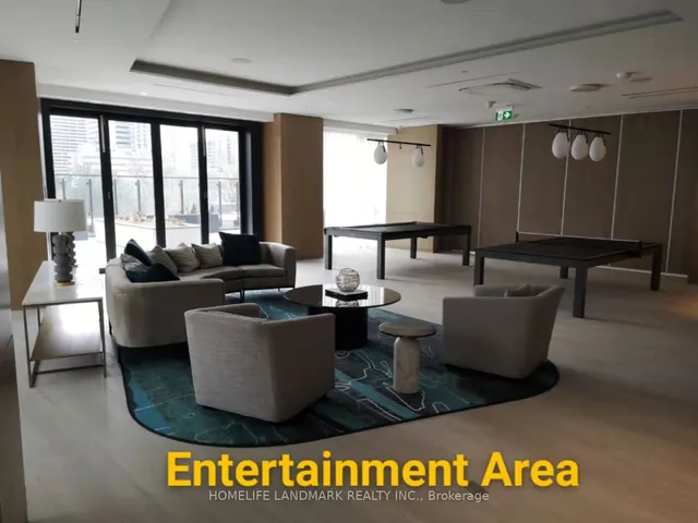 Additional image 26 of 585 Bloor St Unit 1122