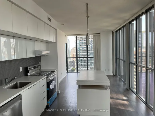 Additional image 2 of 110 Charles St Unit 2607