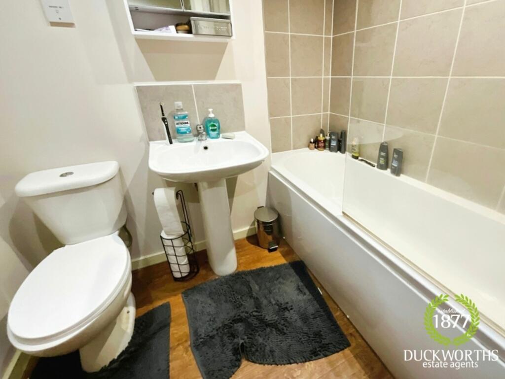 Additional image 5 of Manchester Road, Burnley, BB11