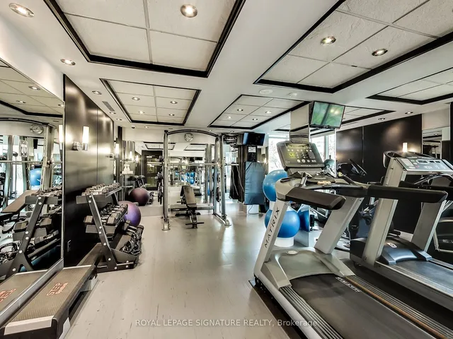 Additional image 21 of 2121 Lake Shore Blvd Unit 1211