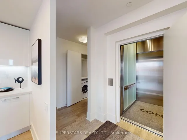 Additional image 23 of 1 Gloucester St Unit 609