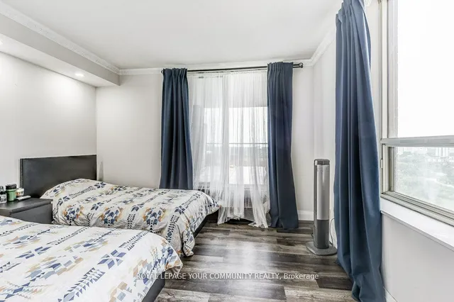 Additional image 35 of 195 Wynford Dr Unit 2502