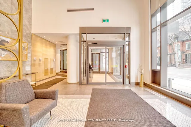 Additional image 17 of 330 Richmond St Unit 1711