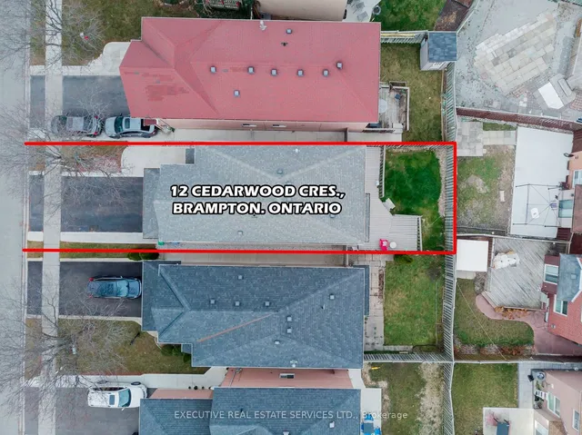 Additional image 37 of 12 Cedarwood Cres