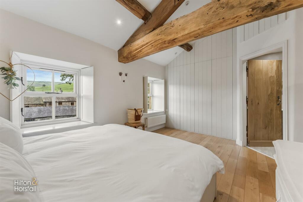 Additional image 23 of The Old Post Office, Barley Lane, Barley