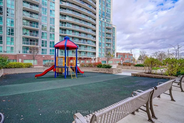 Additional image 30 of 1328 Birchmount Rd Unit 709