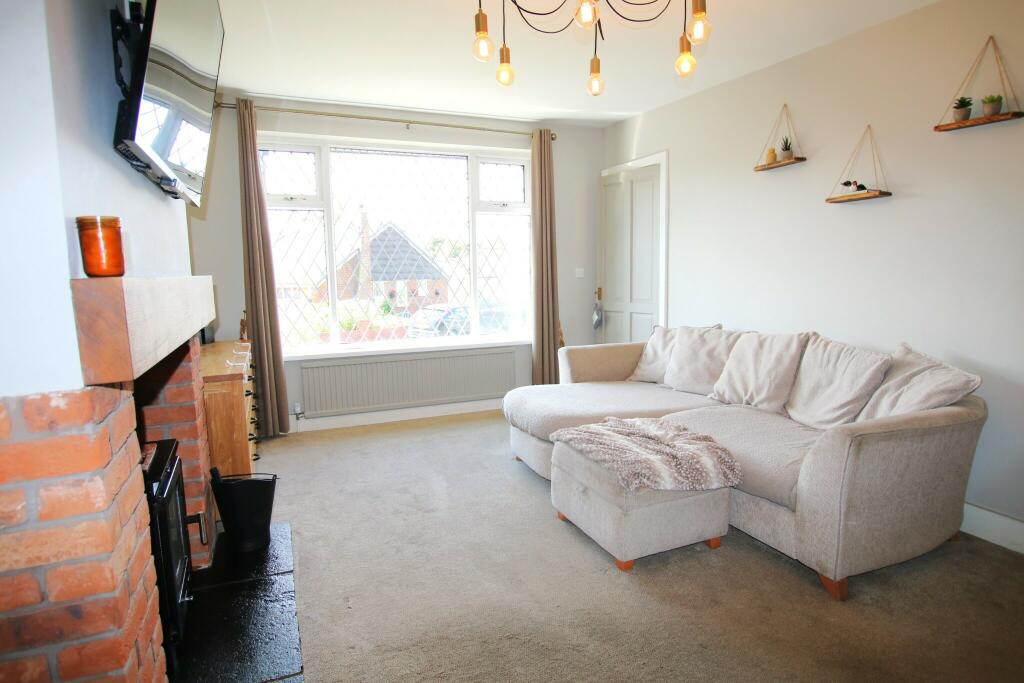 Additional image 21 of Mayfair Crescent, Wilpshire, Blackburn