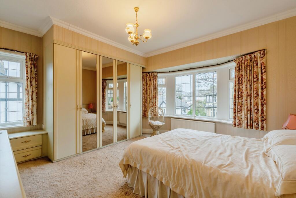 Additional image 16 of Reedley Grove, Burnley, Lancashire, BB10