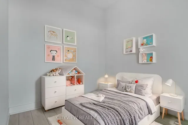 Additional image 16 of 270 Dufferin St Unit 1104