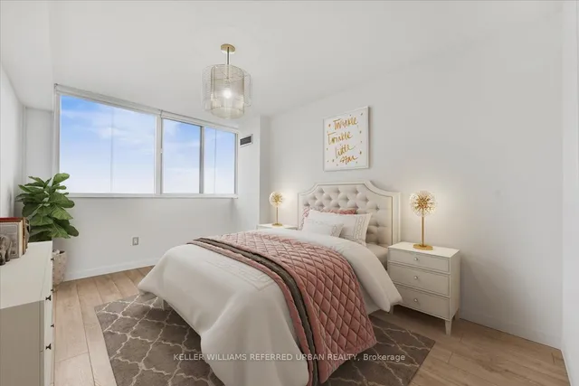 Additional image 24 of 3000 Bathurst St Unit 1401