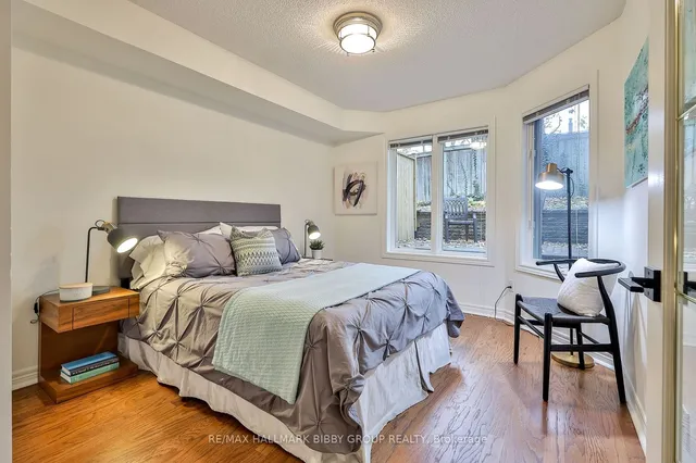 Additional image 22 of 232 St George St Unit 8