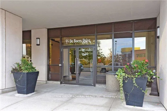 Additional image 2 of 55 De Boers Dr Unit 703