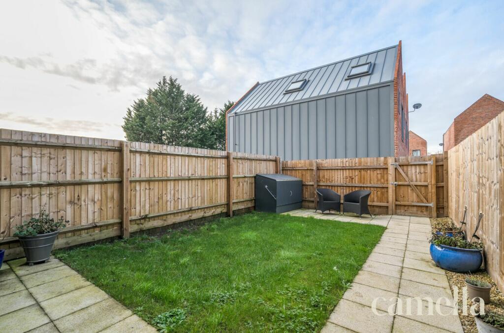 Additional image 24 of The Tannery, Holt, BA14