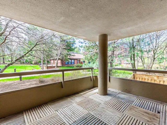 Additional image 30 of 1200 Don Mills Rd Unit 217