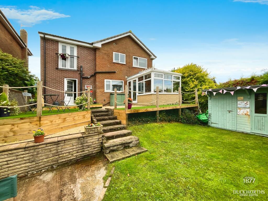 Additional image 22 of Stirling Court, Briercliffe, BB10