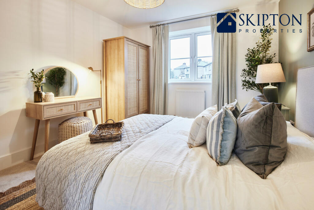 Additional image 4 of Plot 2 The Regent, Pendle Farm, Worsthorne