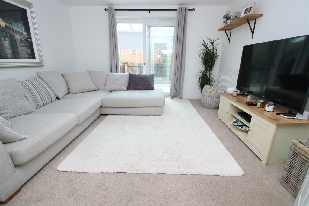 Additional image 3 of Cusance Way, Paxcroft Mead, Trowbridge