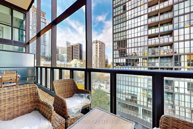 Additional image 28 of 101 Charles St Unit 813