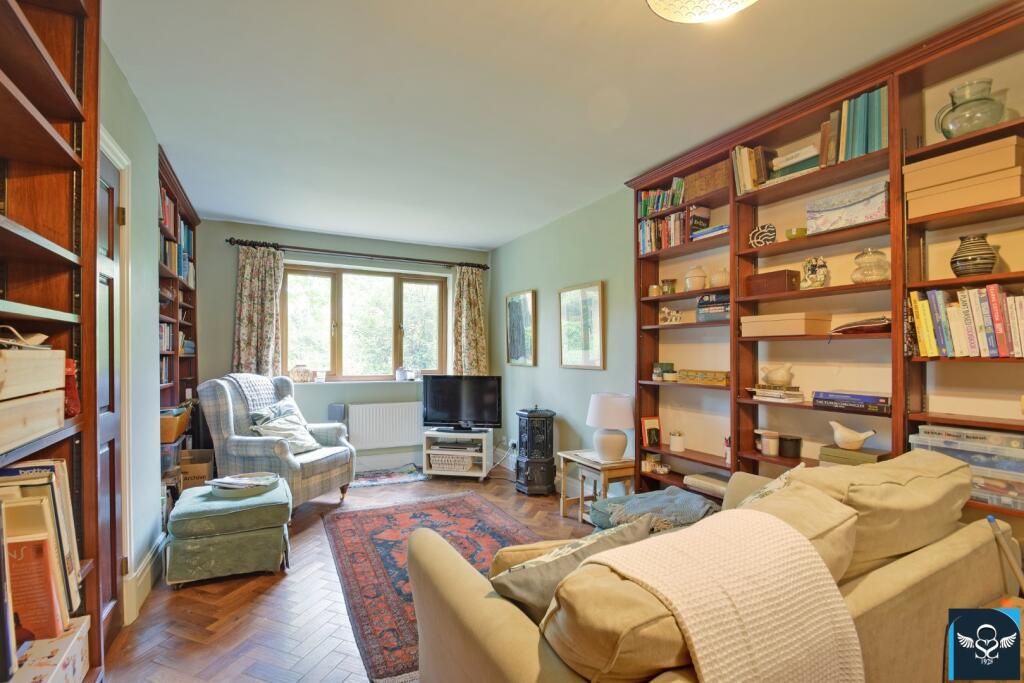 Additional image 4 of Higher Reedley Barn, Burnley