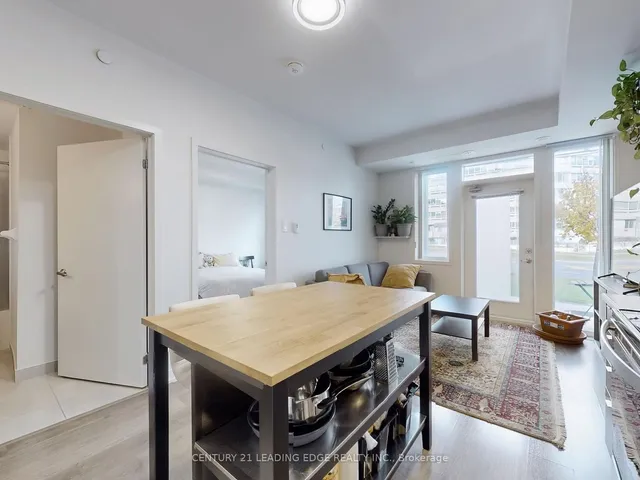 Additional image 5 of 5131 SHEPPARD Ave Unit 102