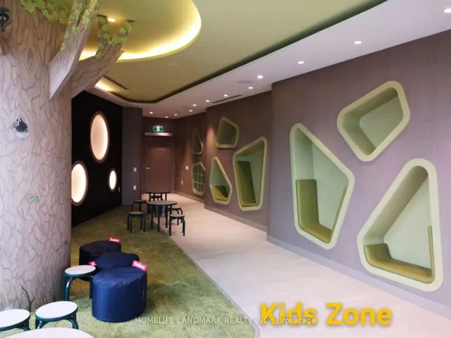 Additional image 28 of 585 Bloor St Unit 1122