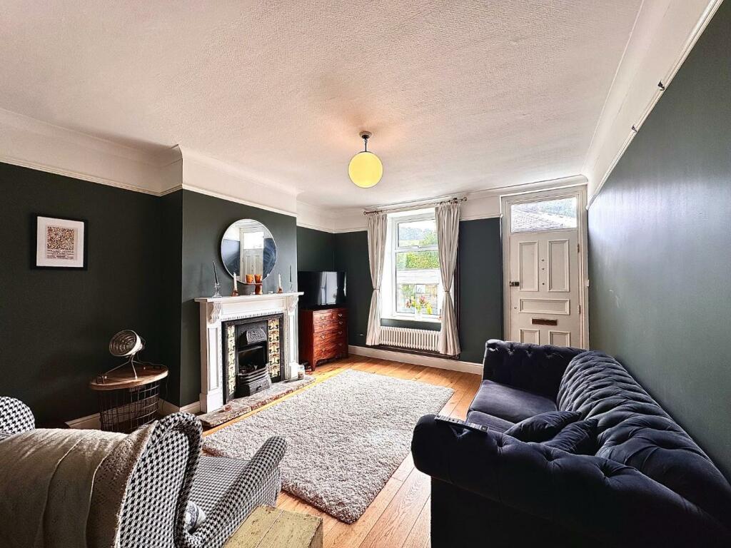 Additional image 9 of Park Road, Cliviger, Burnley