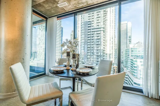 Additional image 19 of 11 Charlotte St Unit 1806