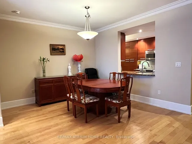 Additional image 6 of 662 Sheppard Ave Unit 1705