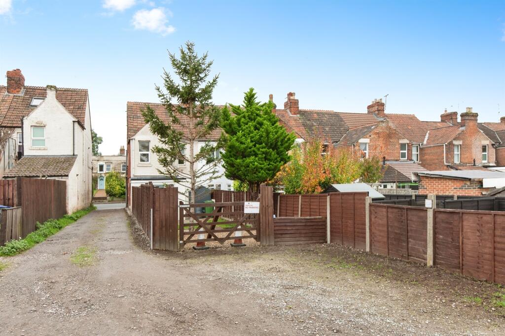 Additional image 14 of Newtown, Trowbridge