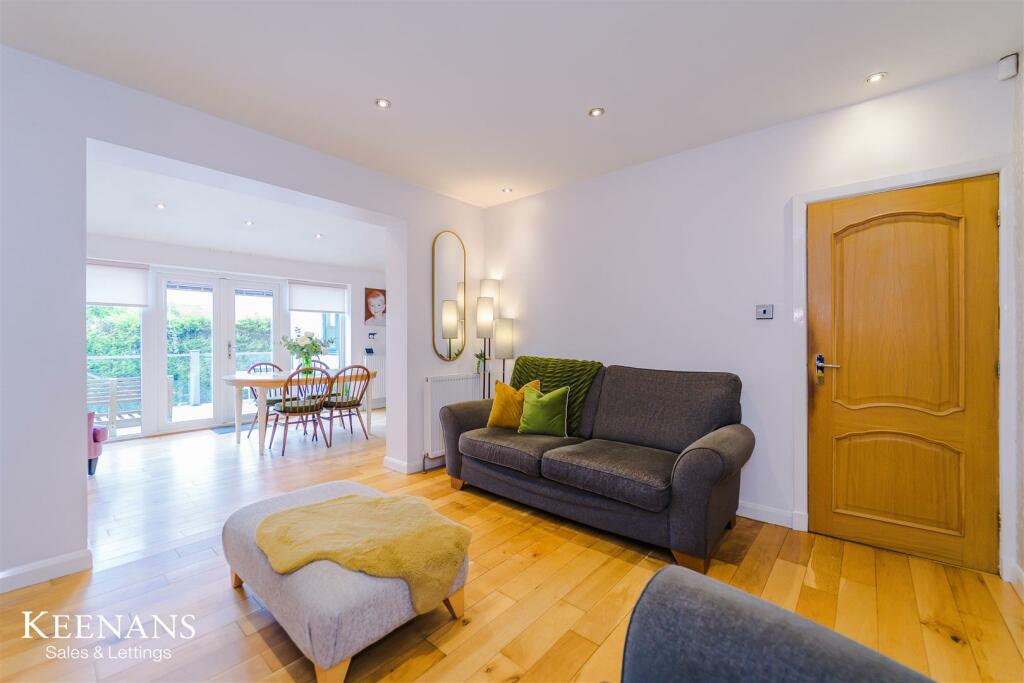 Additional image 34 of Brunshaw Road, Burnley