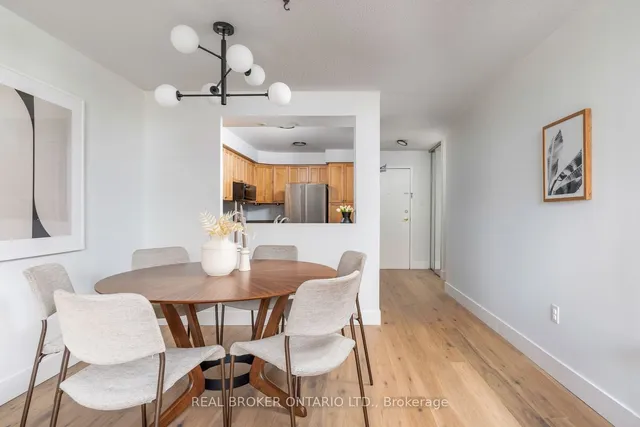 Additional image 10 of 3845 Lake Shore Blvd Unit 1601