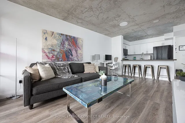 Additional image 6 of 311 Richmond St Unit 705