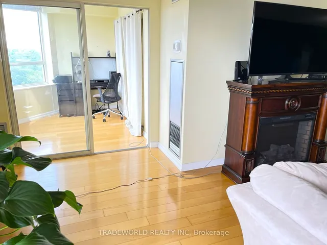 Additional image 30 of 215 Wynford Dr Unit 2307