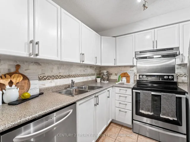 Additional image 20 of 684 Warden Ave Unit 216