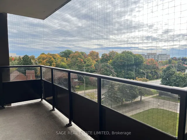 Additional image 10 of 180 Markham Rd Unit 707