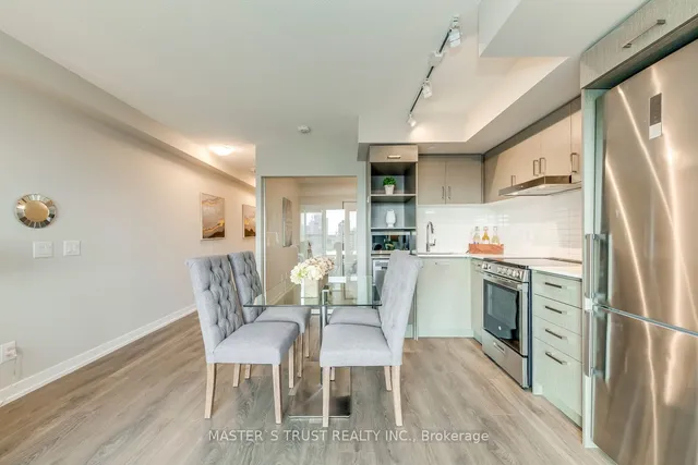 Additional image 12 of 219 DUNDAS St Unit 1901